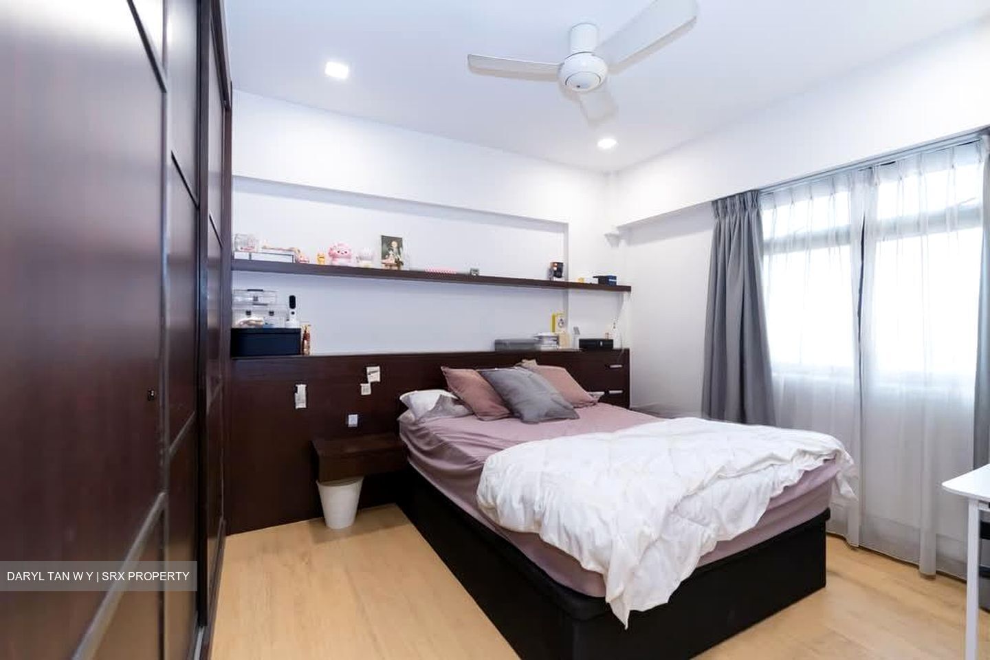 Blk 153 Rivervale Crescent (Sengkang), HDB 4 Rooms #563042011